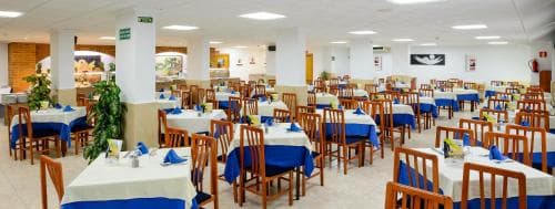 Hotel Mareny Benidorm