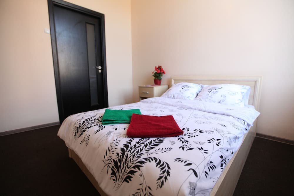 Hostel PANORAMI Center