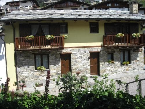 Residence Alouette