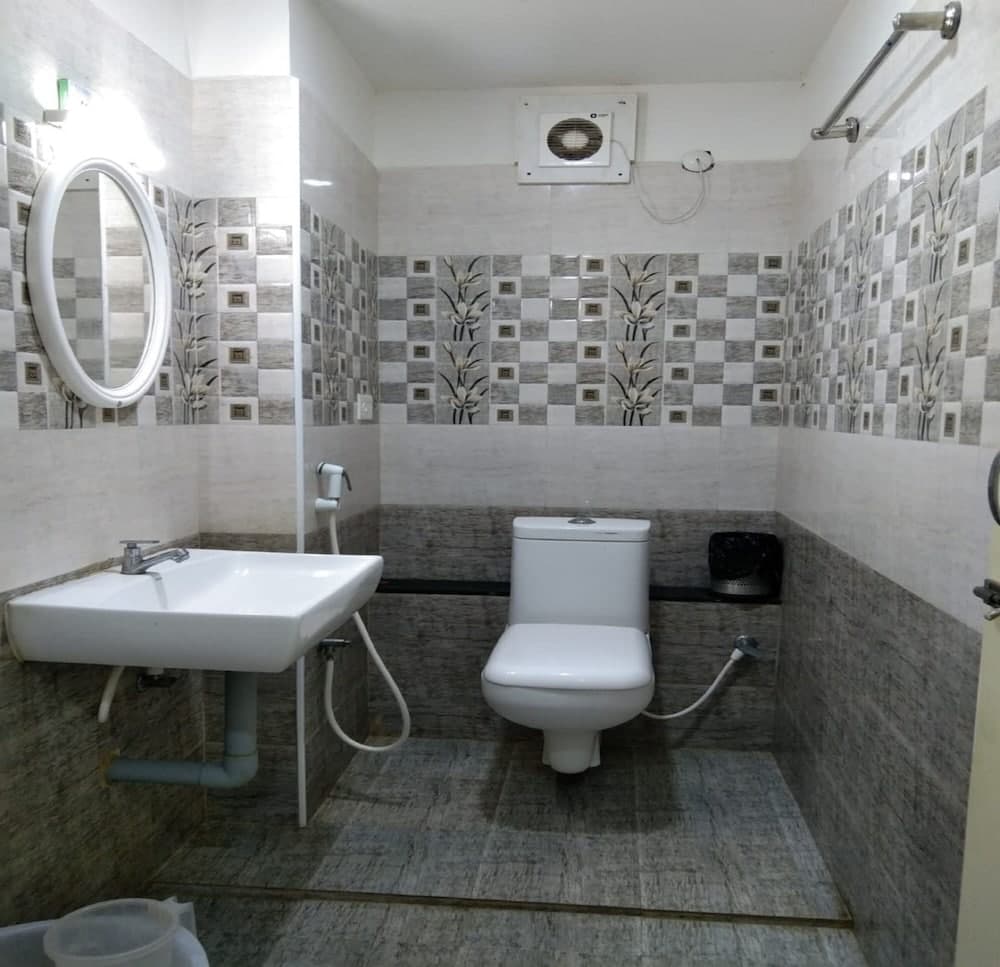 Finix Residency