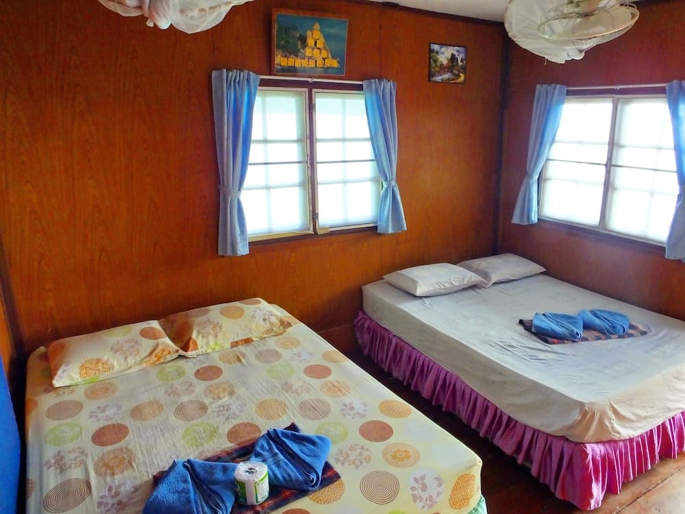 Ok2 Bungalow