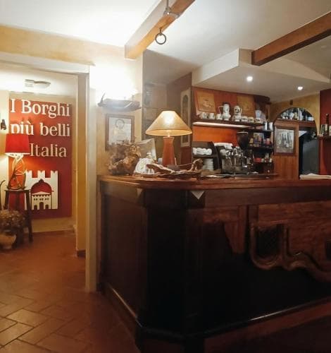 Garnì Bed & Breakfast La Rua