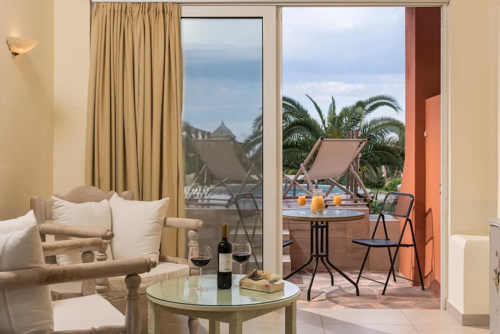Orpheas Resort Hotel