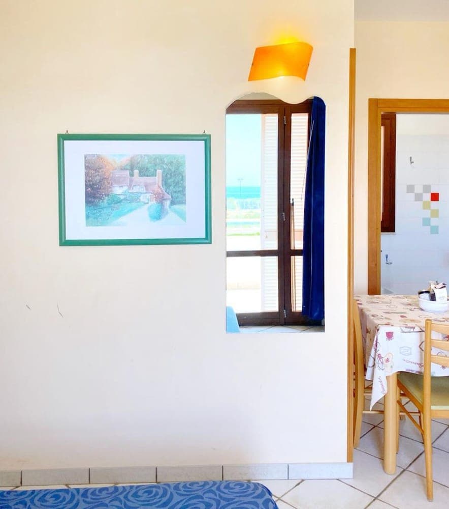 Tramonti Residence