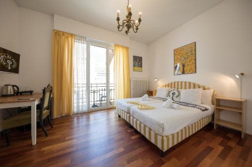 B&B Al Cantinone