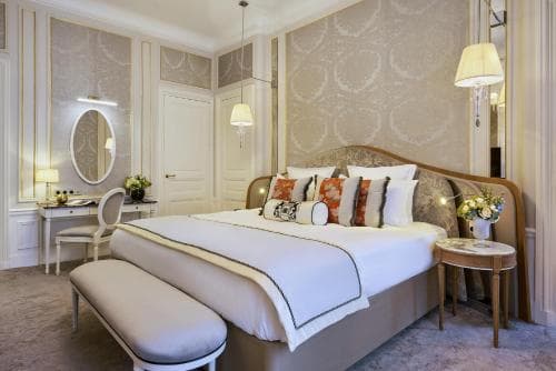Hôtel Westminster