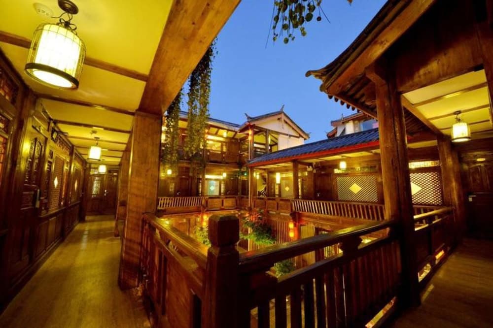Mountain View Inn