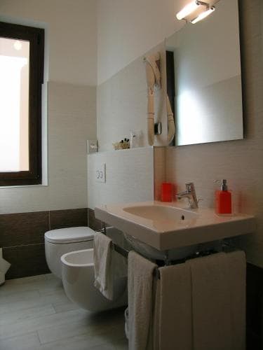Albergo La Marina