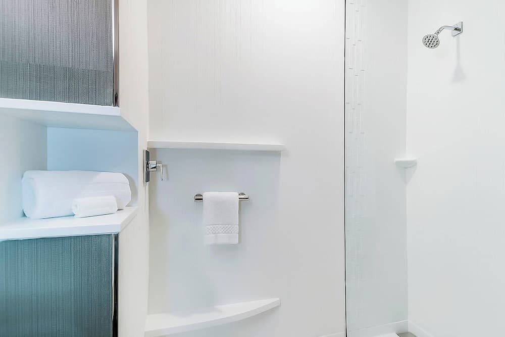 Courtyard by Marriott Longview North