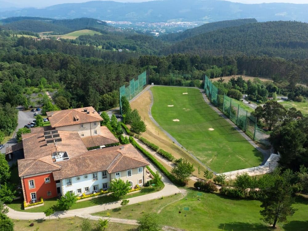 Palacio Urgoiti