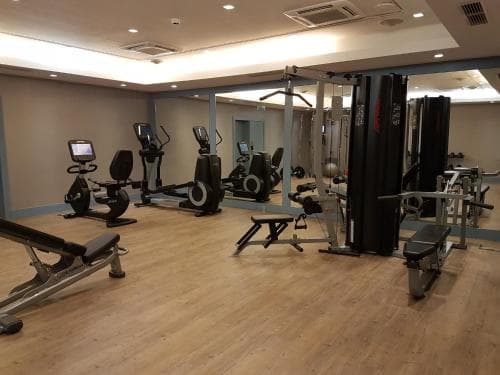 InterContinental Lisbon by IHG