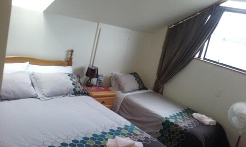 Cromwell Bed & Breakfast