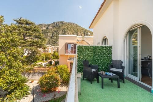 Villa Sorrento