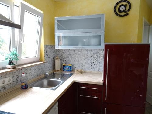 Ferienwohnung Noemi