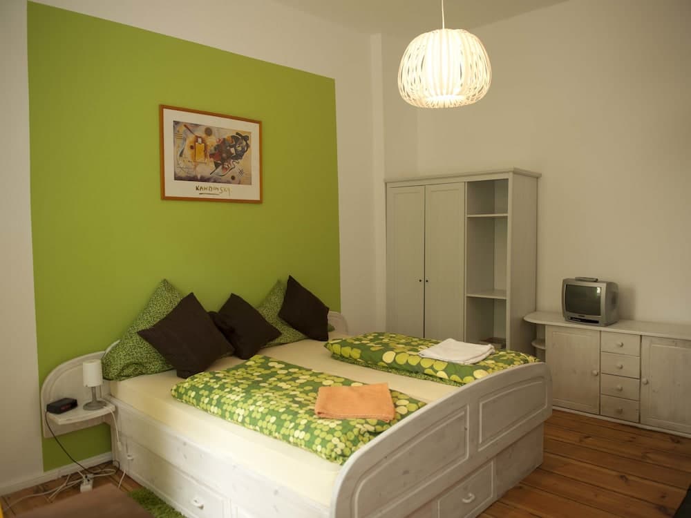 Excellent Apartments
