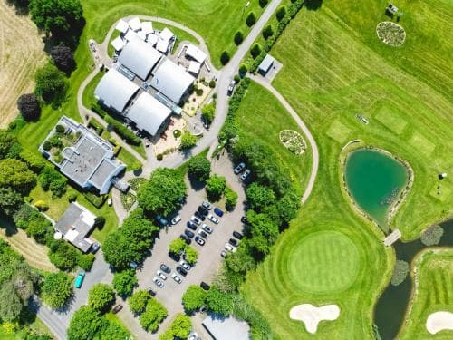 Golfhotel Gut Neuenhof