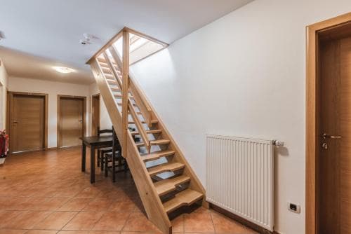 Török rooms, bistro & wellness