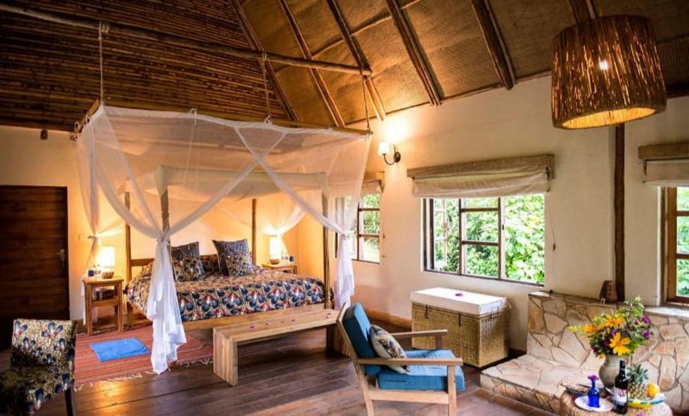 Bwindi Backpackers Lodge