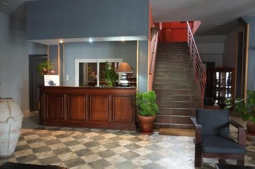 Hotel Joffre