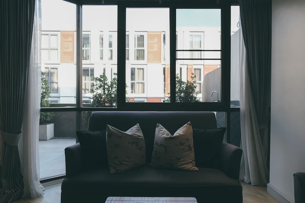 Thea Serviced Apartment