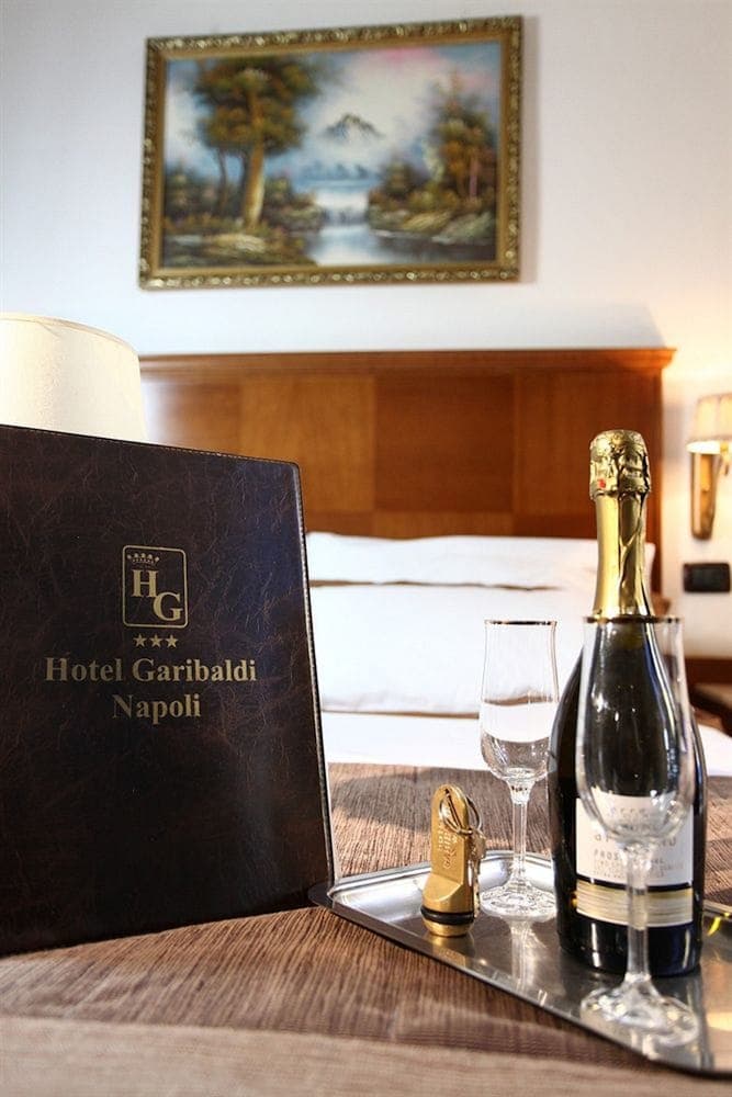 Hotel Garibaldi