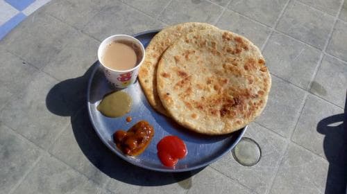 Darjeeling Home