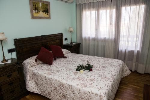 Inns Finca Lebrel