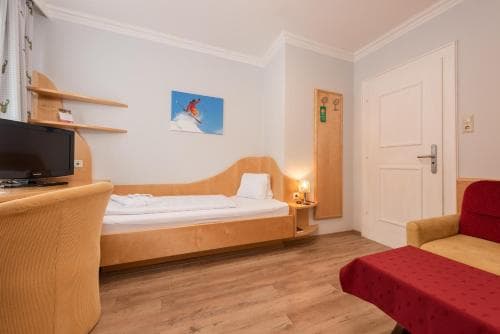 Genusshotel Almrausch