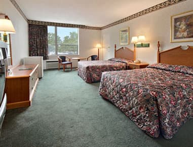 Super 8 Williamsburg Colonial