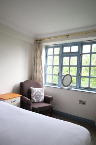 The Eagle House Hotel