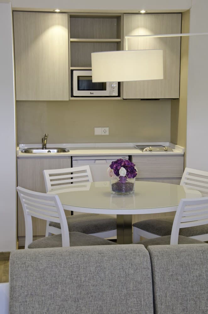 Aparthotel Diamant