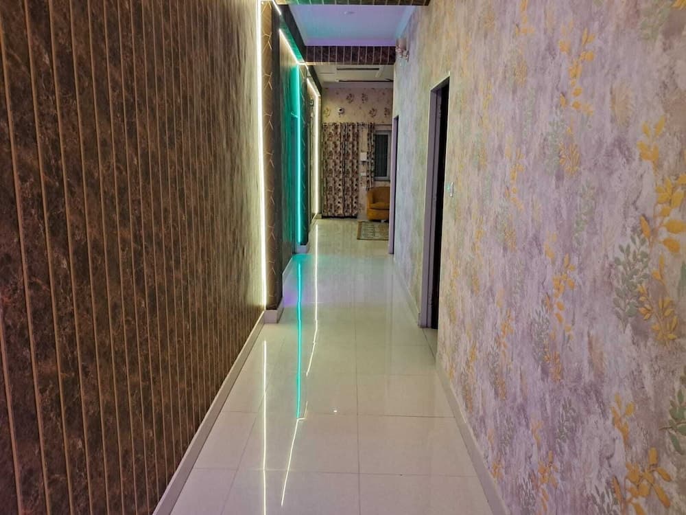 Shreem Homestay
