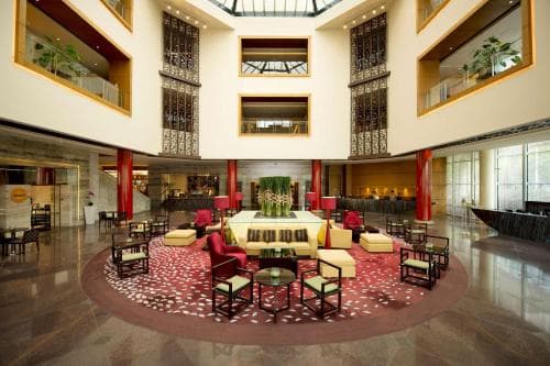 Hilton Beijing