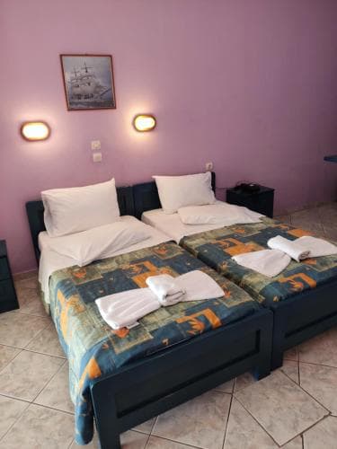 Haravgi Hotel