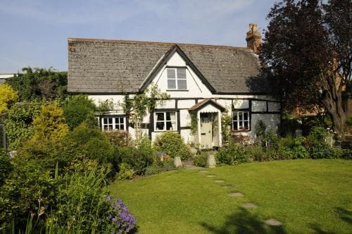 Harrowfields Bed & Breakfast