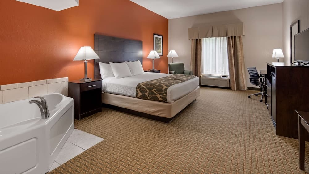 Best Western Executive Inn