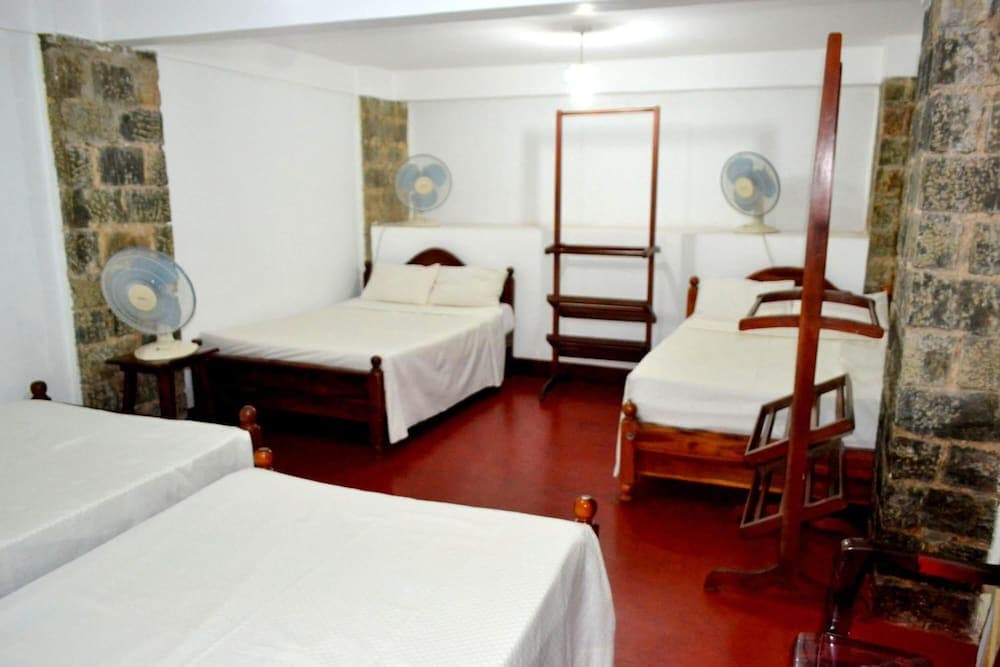 Kithul Villa
