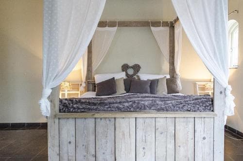 B&B De Remketting
