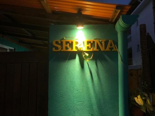 Pousada Serena