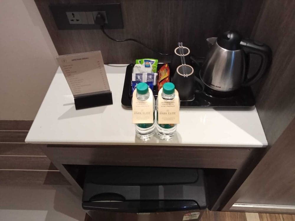 Hotel Park Elite
