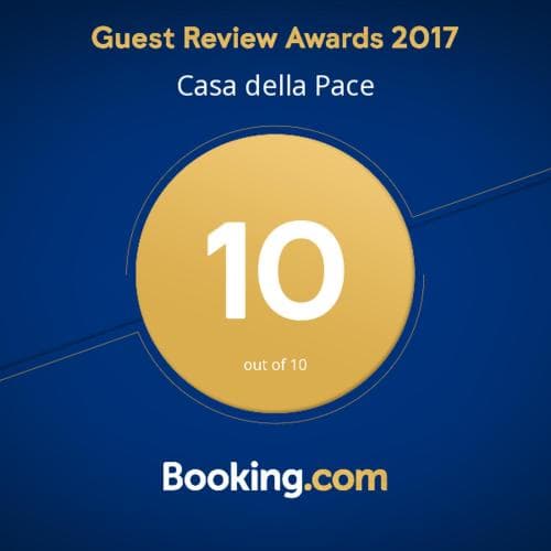 Casa Della Pace