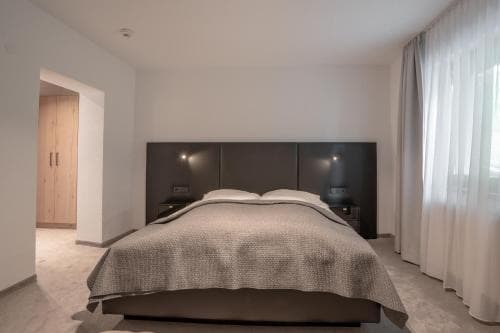 Chalet Madlein