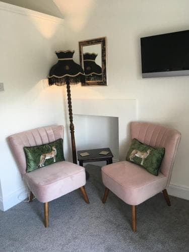 Room Only Corbies Rest