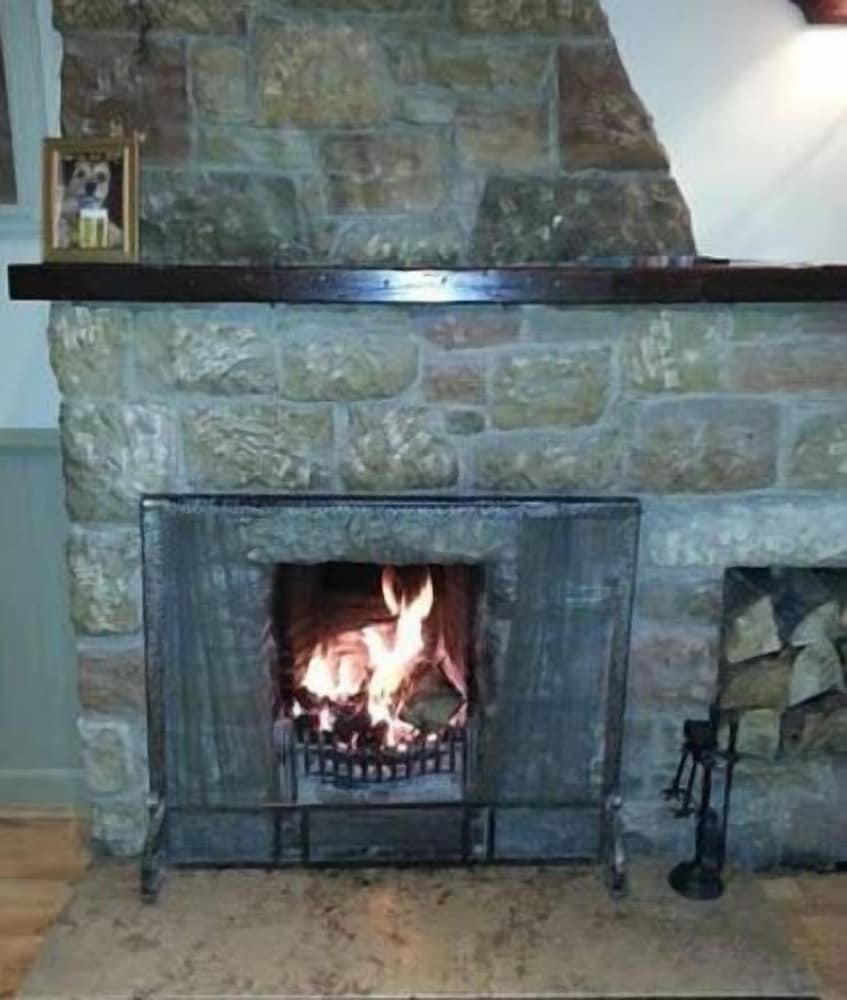 Old Aberlady Inn
