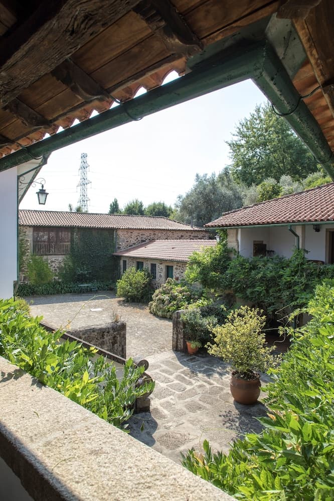 Casa do Sobreiro