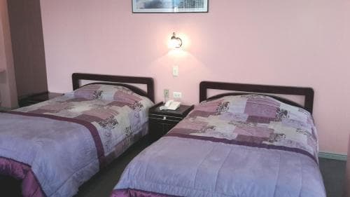 Hotel Machado