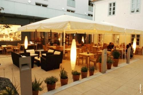 Hotel Restaurant Öhlknechthof