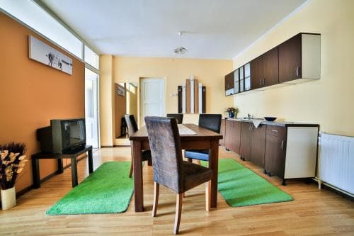 Hostel Odorhei