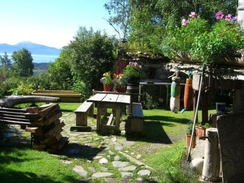 Brigitte's Bavarian Bed und Breakfast