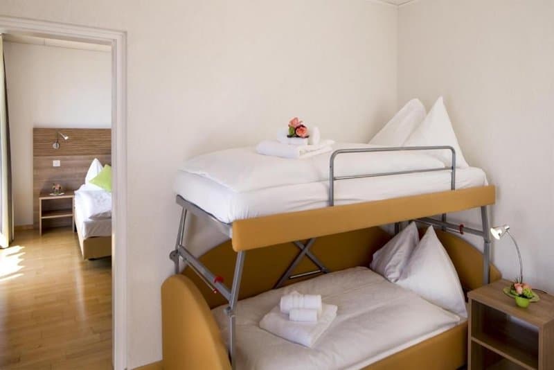 Hotel Dellavalle